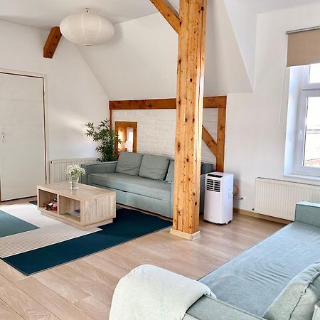 Przestronny Apartament Nr 7 Z Widokiem Na Gory Sowie Bielawa  Extérieur photo